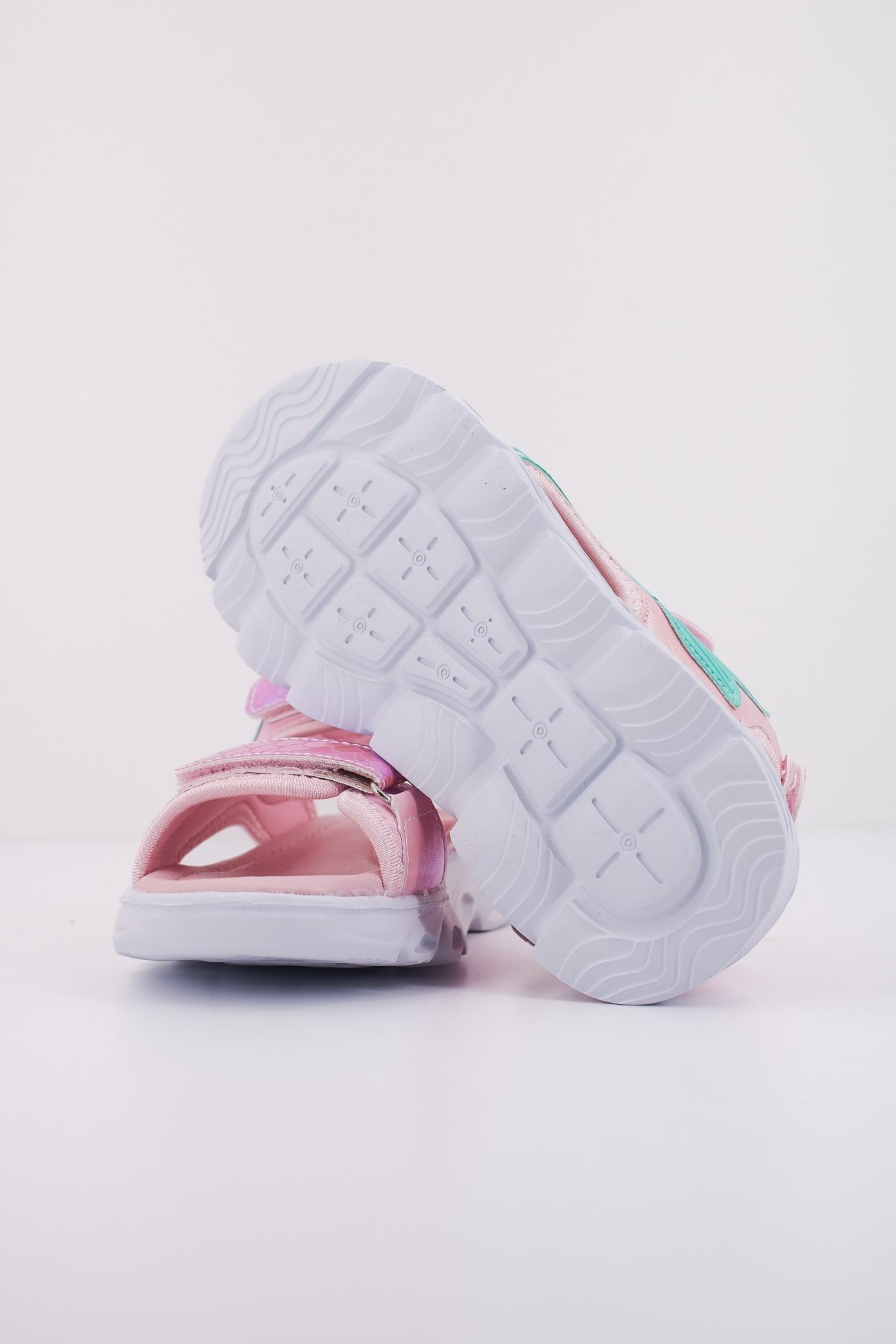 CONGUITOS COSH en color ROSA  (5)