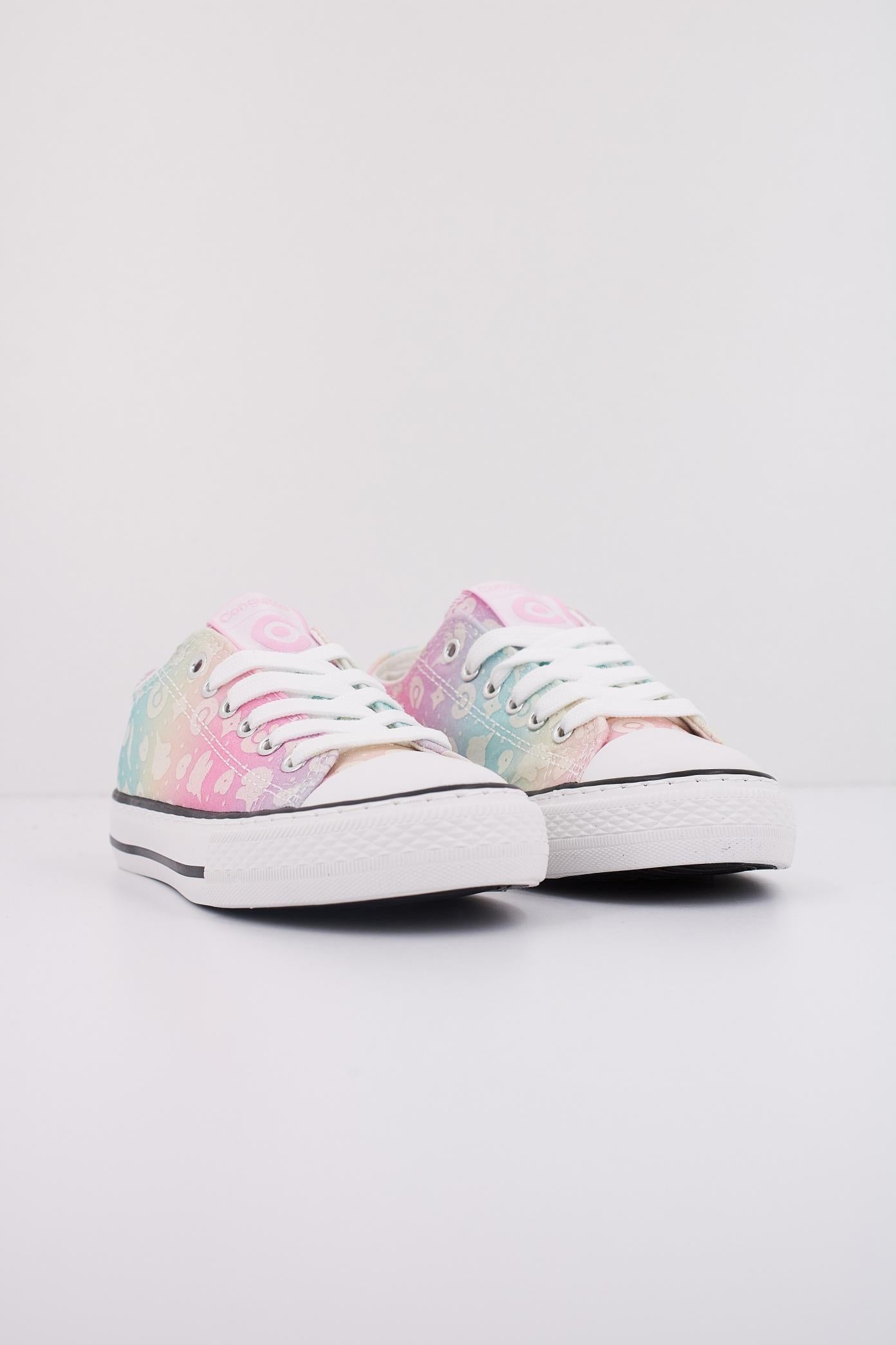 CONGUITOS COSH en color MULTICOLOR  (2)