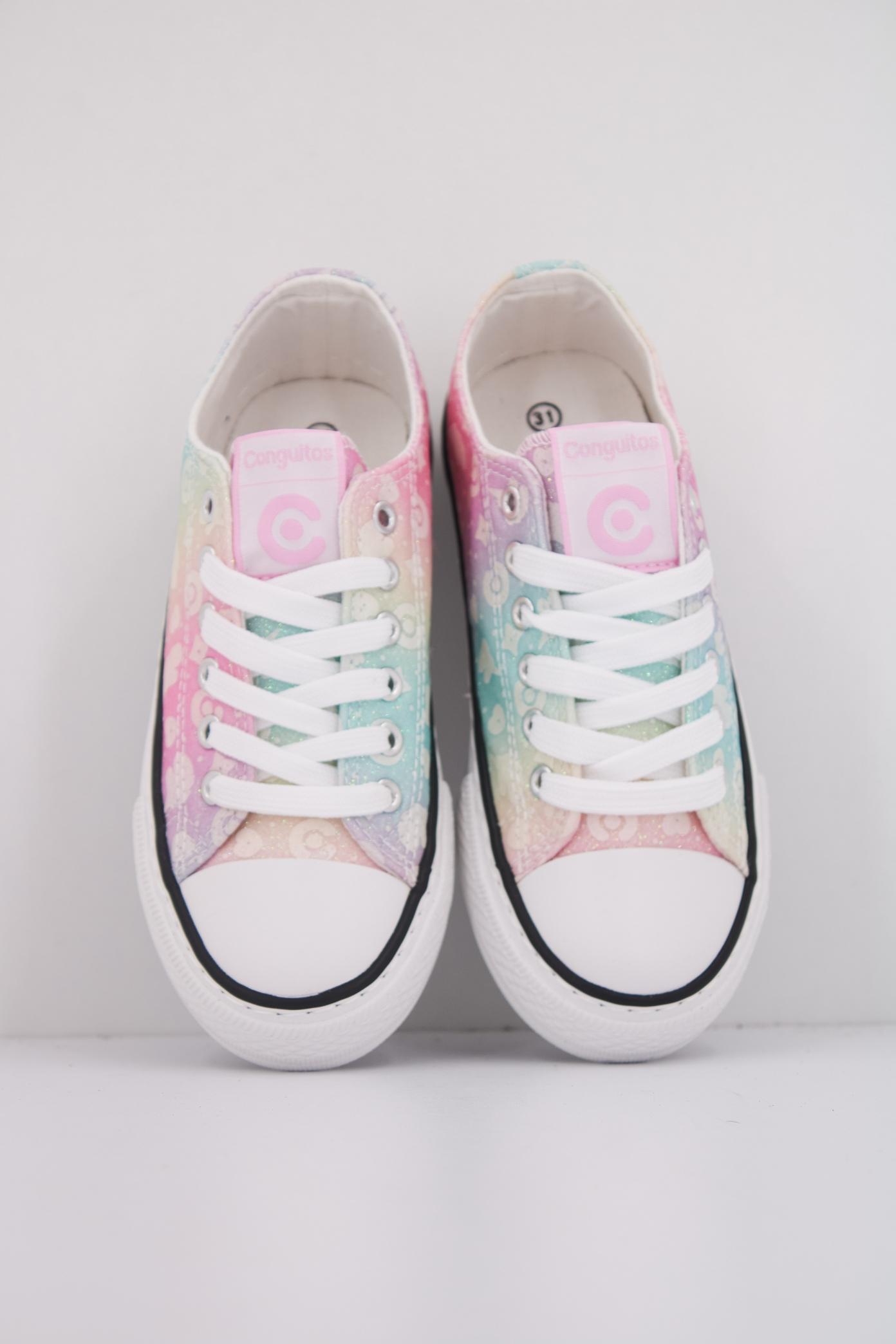 CONGUITOS COSH en color MULTICOLOR  (3)