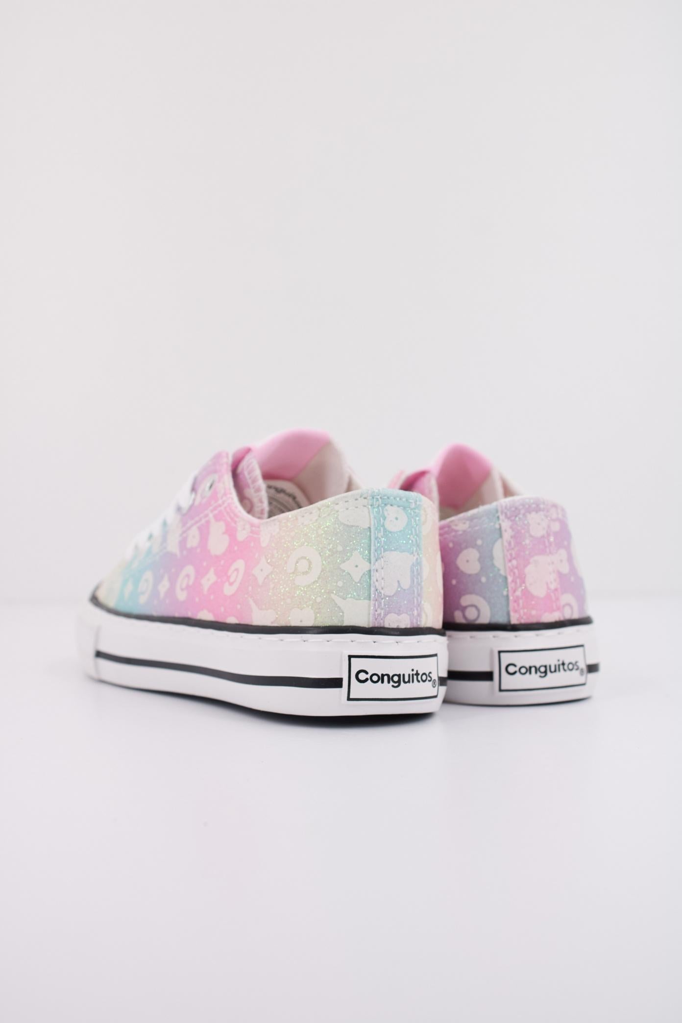 CONGUITOS COSH en color MULTICOLOR  (4)