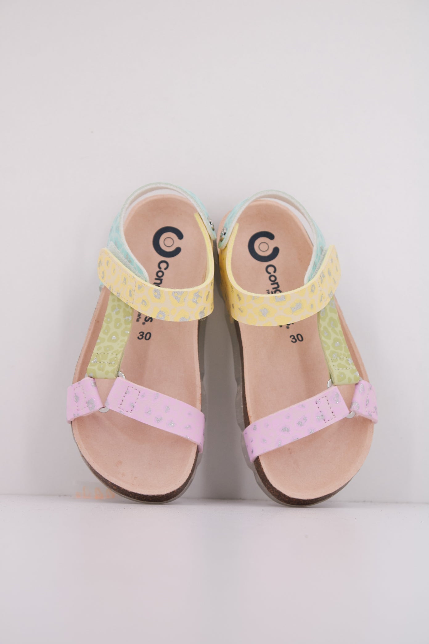 CONGUITOS COSH en color MULTICOLOR  (3)