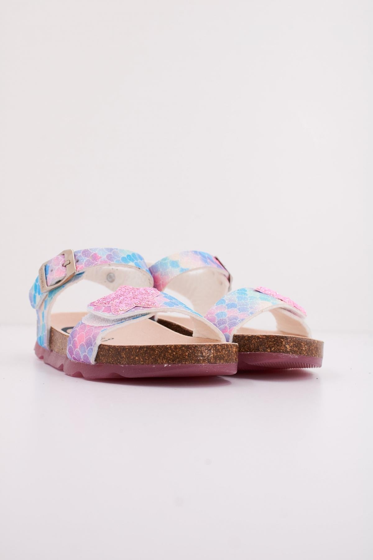 CONGUITOS COSH en color MULTICOLOR  (2)