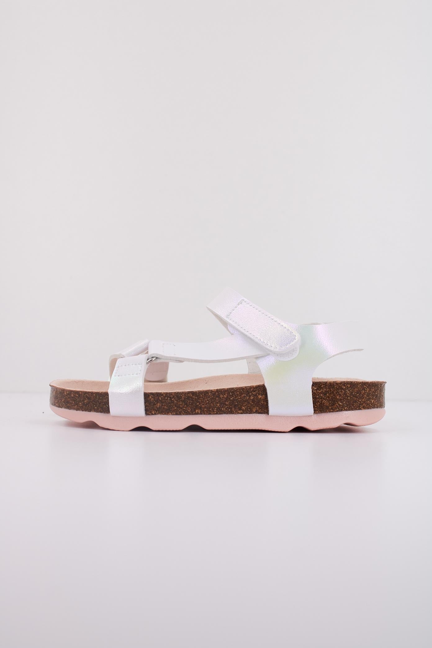 CONGUITOS COSH en color BLANCO  (1)