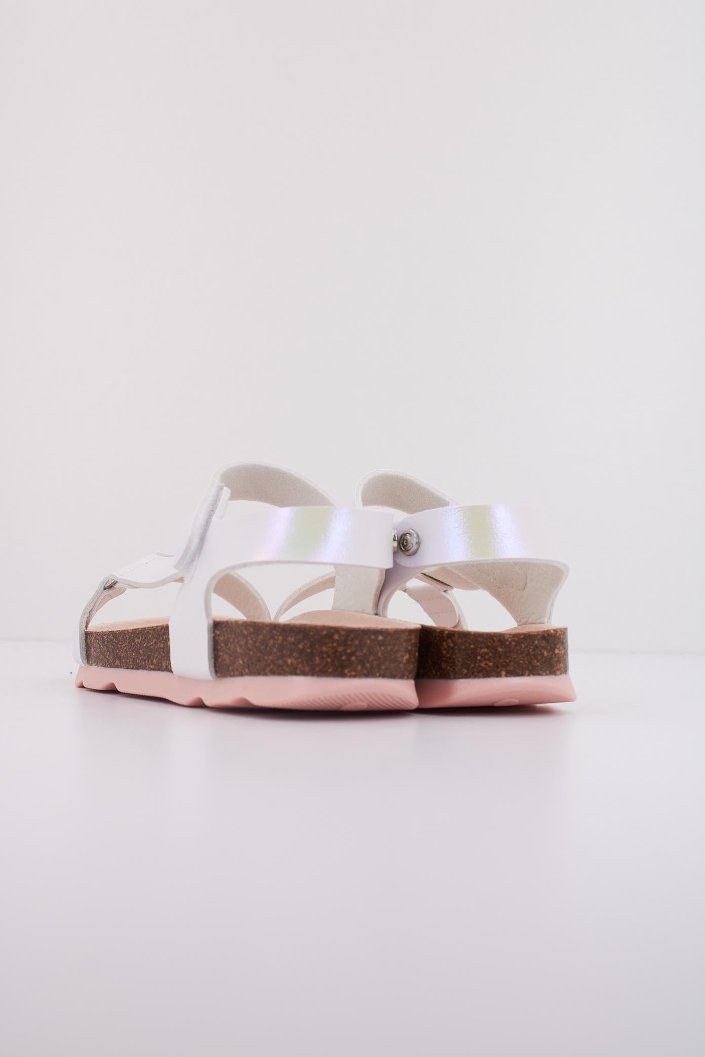 CONGUITOS COSH en color BLANCO  (4)
