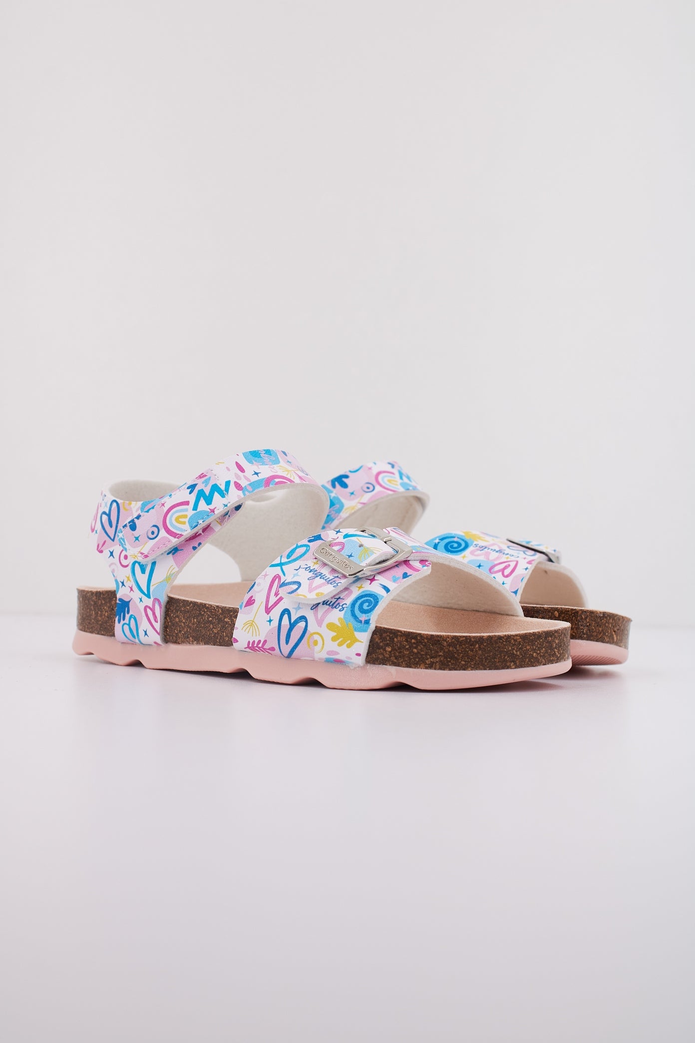 CONGUITOS COSH en color MULTICOLOR  (2)