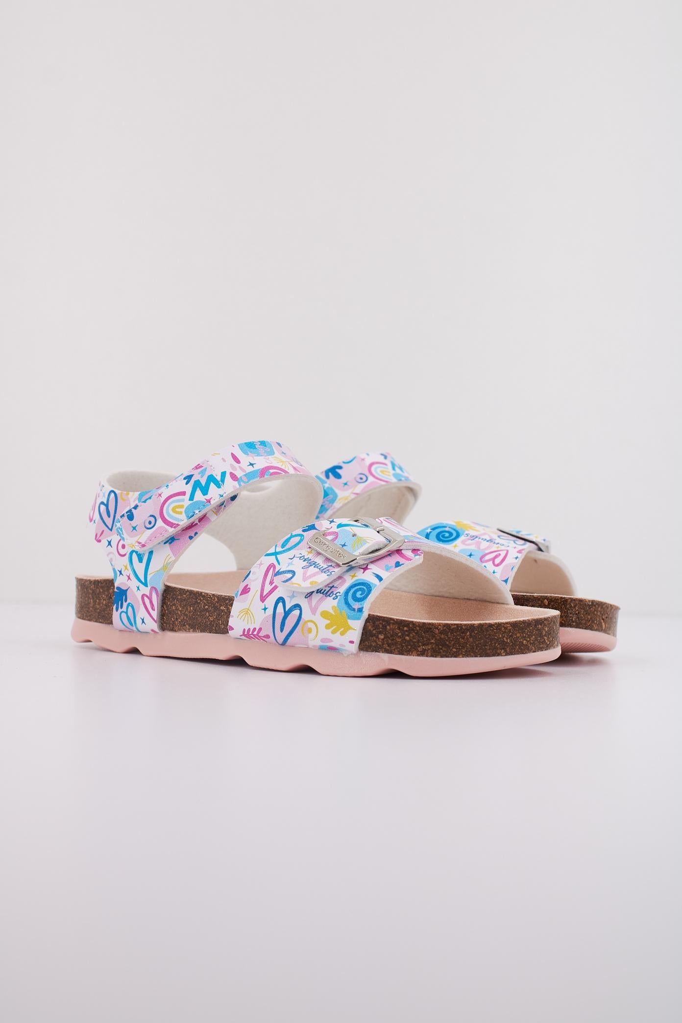 CONGUITOS COSH en color MULTICOLOR  (2)