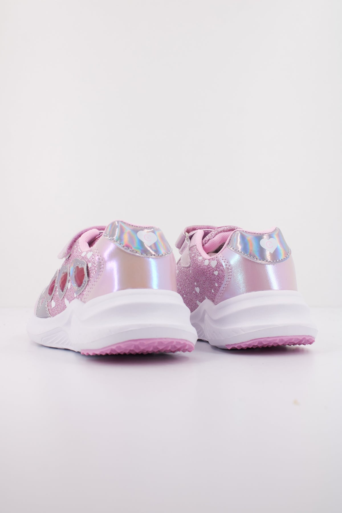 CONGUITOS COSH en color ROSA  (4)