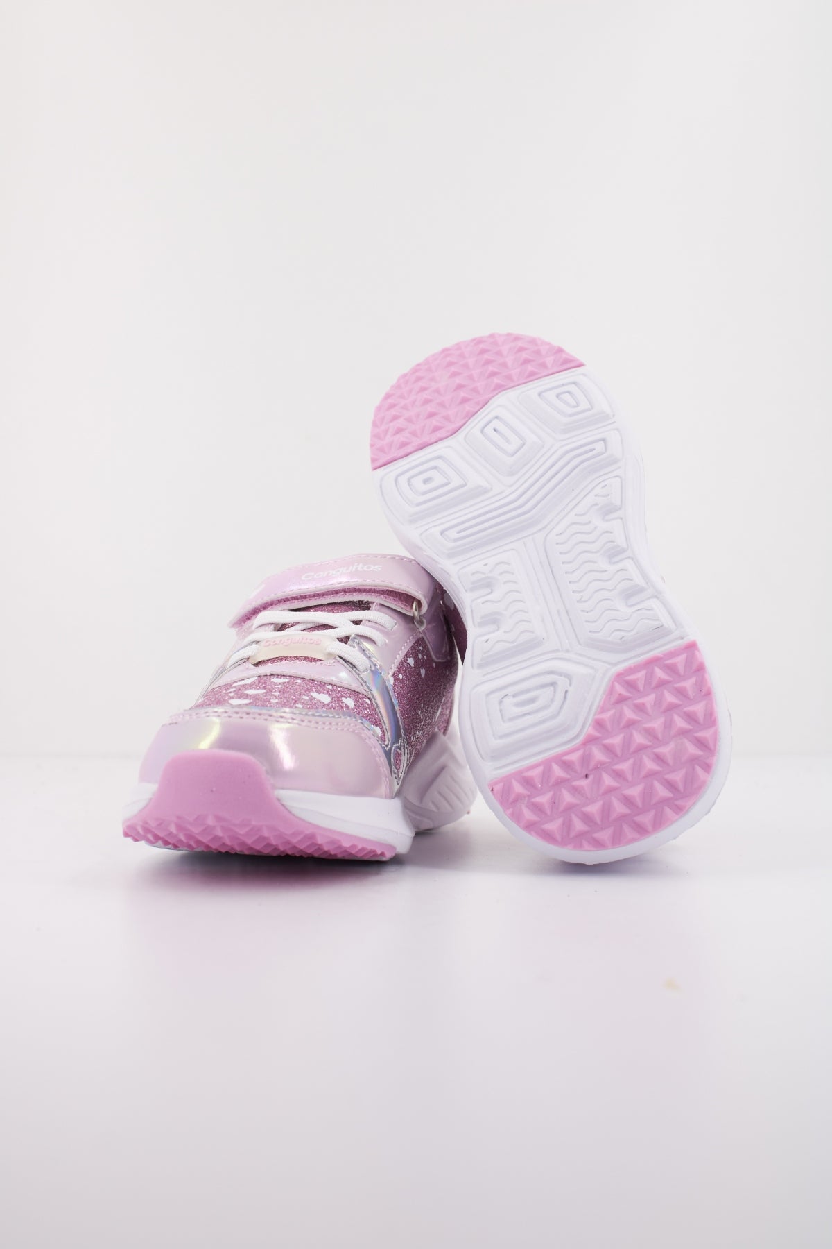 CONGUITOS COSH en color ROSA  (5)