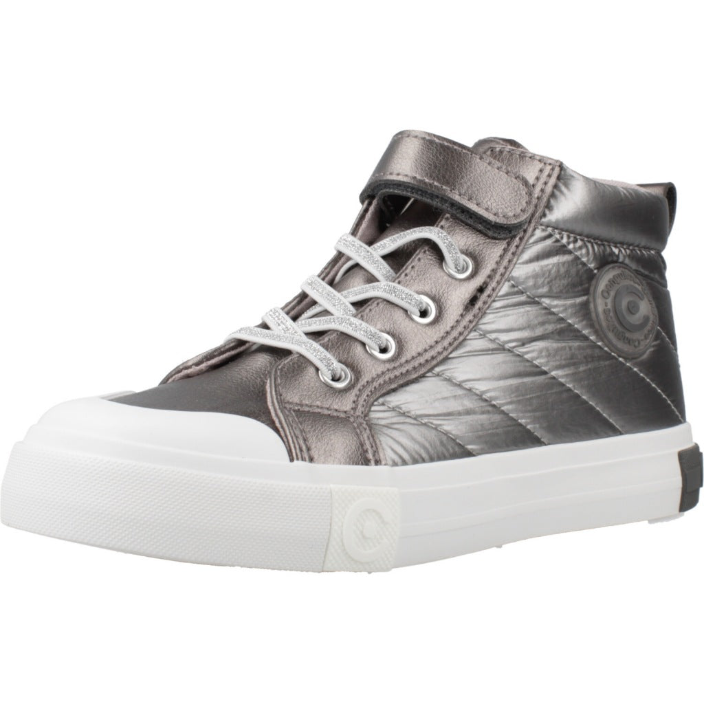 CONGUITOS COSH en color PLATA  (1)