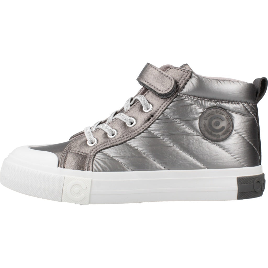CONGUITOS COSH en color PLATA  (2)