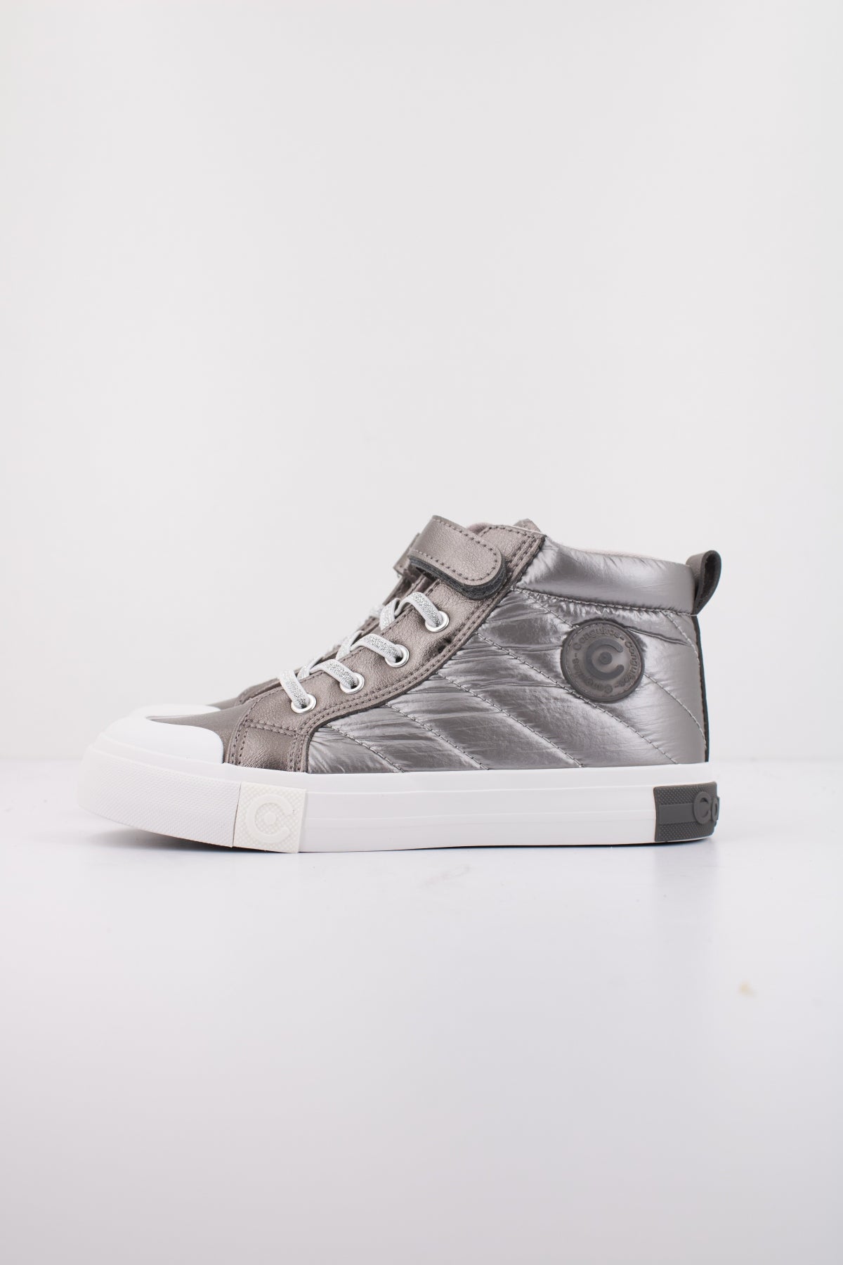 CONGUITOS COSH en color PLATA  (1)