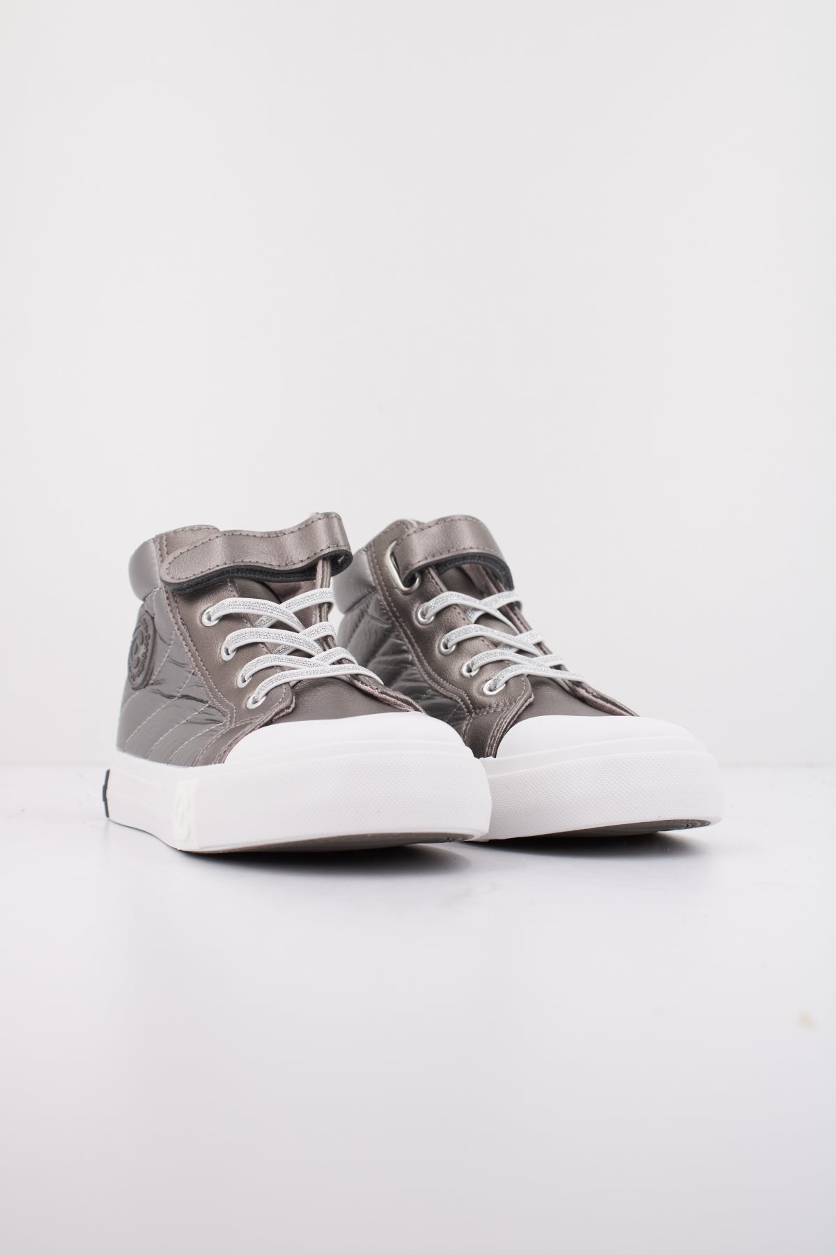 CONGUITOS COSH en color PLATA  (2)