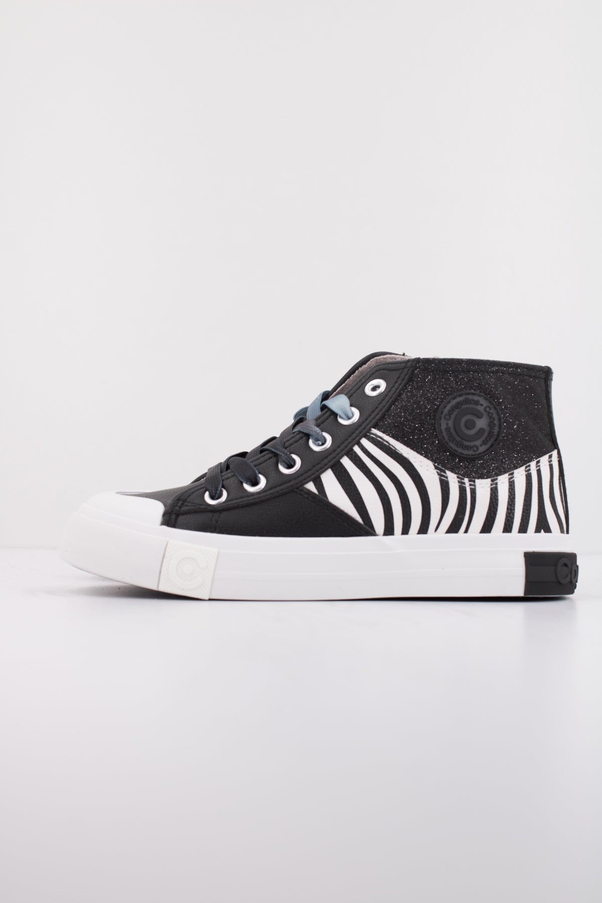 CONGUITOS COSH en color NEGRO  (1)