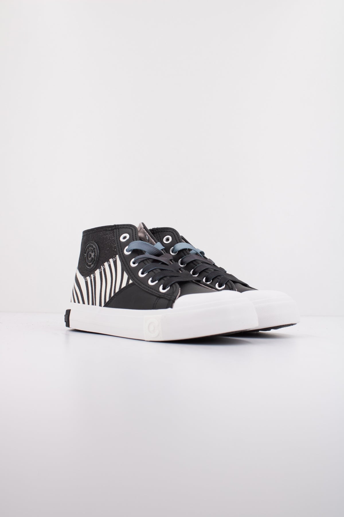 CONGUITOS COSH en color NEGRO  (2)