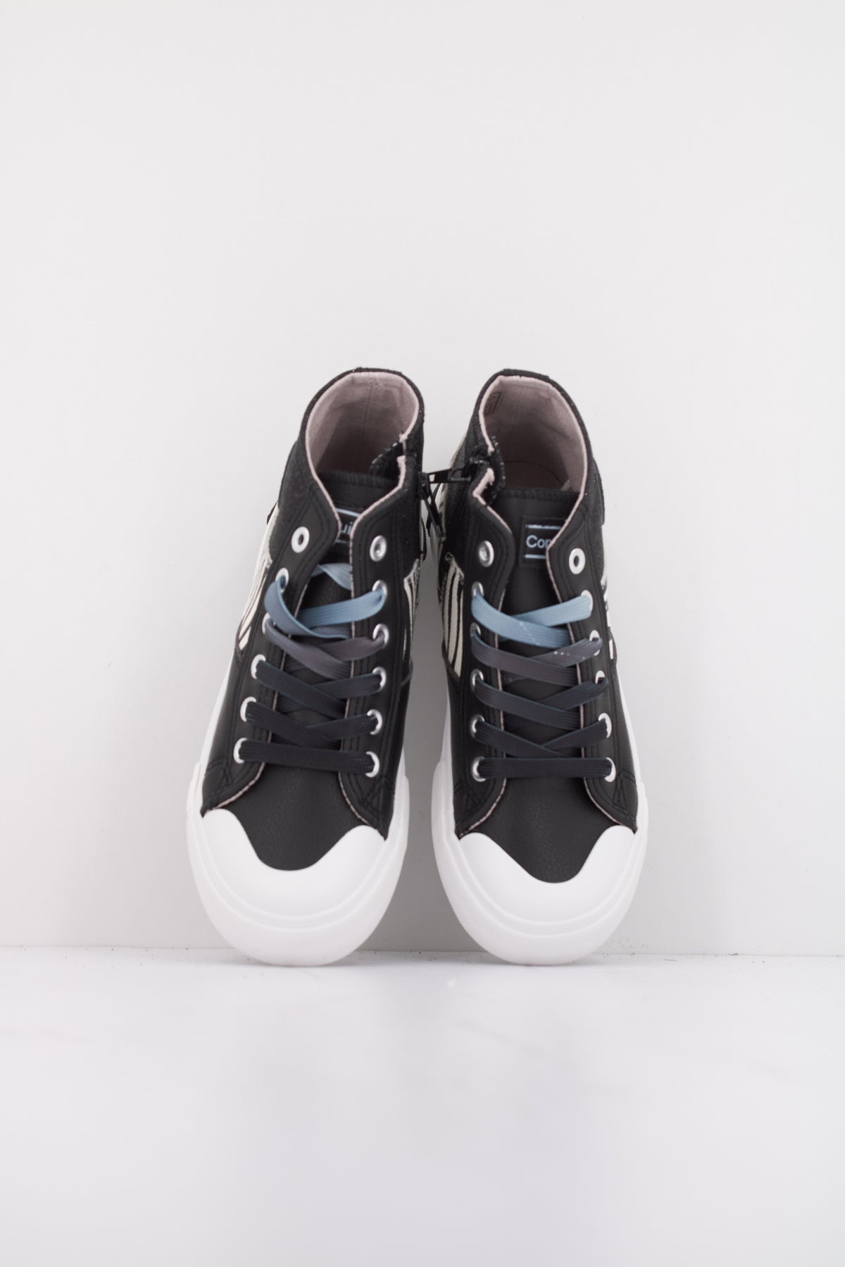 CONGUITOS COSH en color NEGRO  (3)