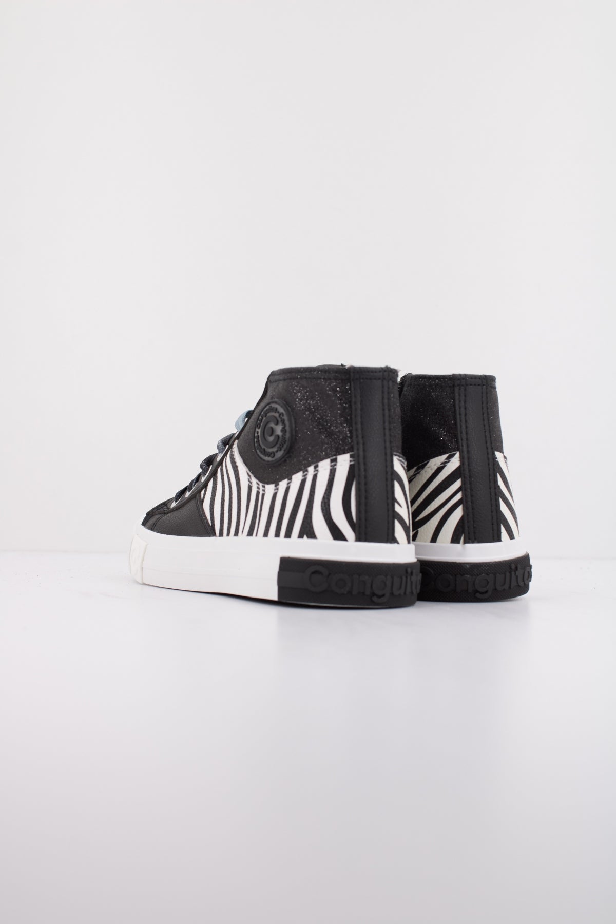 CONGUITOS COSH en color NEGRO  (4)