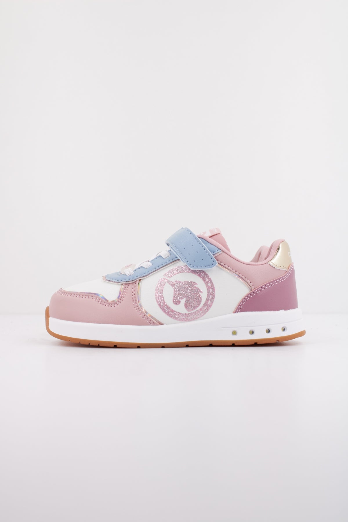CONGUITOS COSH en color ROSA  (1)