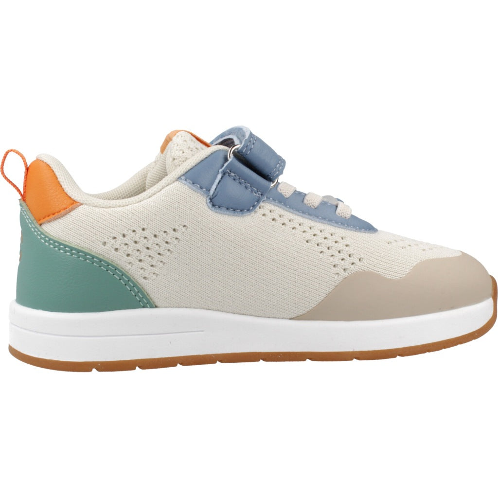CONGUITOS LIGHT UP LED SNEAKERS en color BEIS  (4)