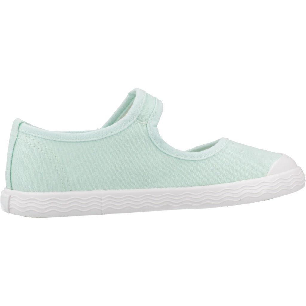 CONGUITOS CANVAS MARY JANE en color AZUL  (4)