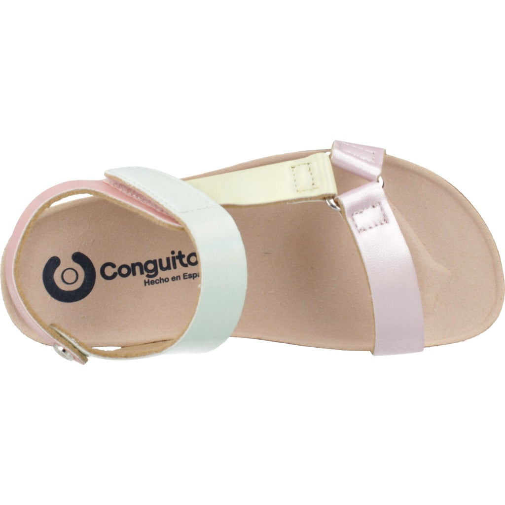 CONGUITOS COSH en color MULTICOLOR  (6)