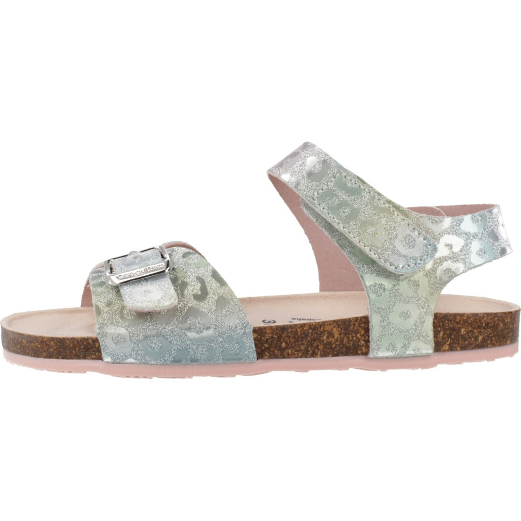 CONGUITOS FANTASY CORK en color ANIMAL PRINT  (2)