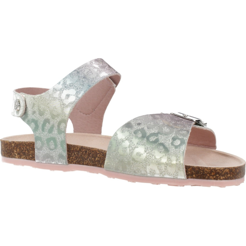 CONGUITOS FANTASY CORK en color ANIMAL PRINT  (5)