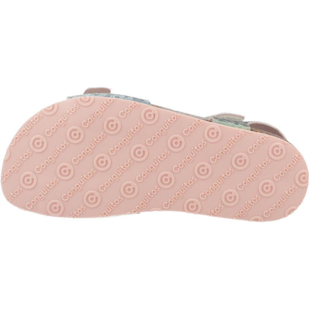 CONGUITOS FANTASY CORK en color ANIMAL PRINT  (7)