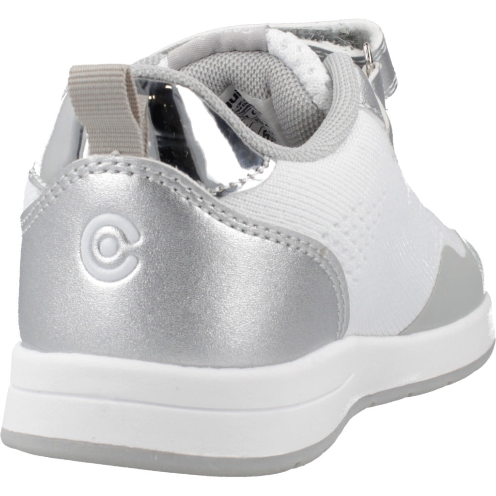 CONGUITOS LIGHT UP LED SNEAKERS en color BLANCO  (3)
