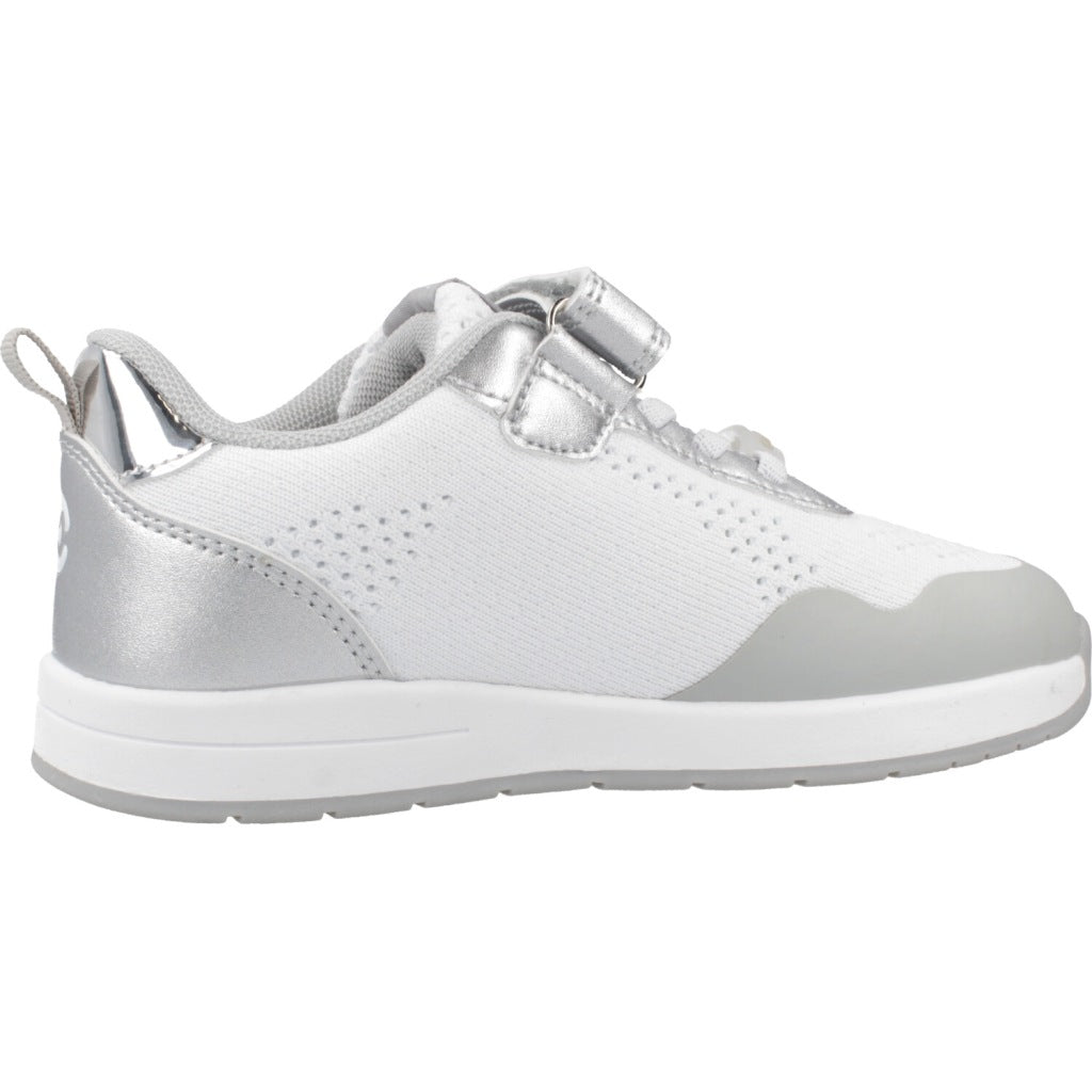 CONGUITOS LIGHT UP LED SNEAKERS en color BLANCO  (4)