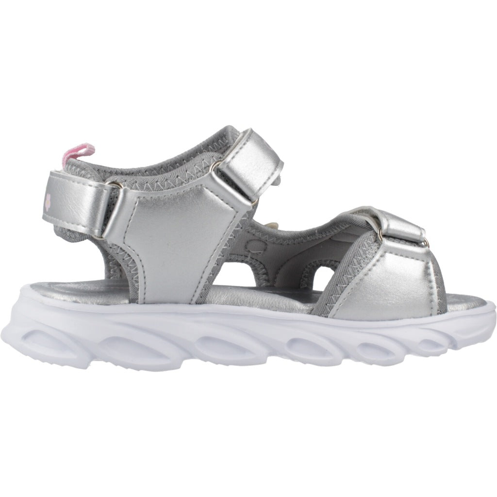 CONGUITOS COSH  en color PLATA  (4)