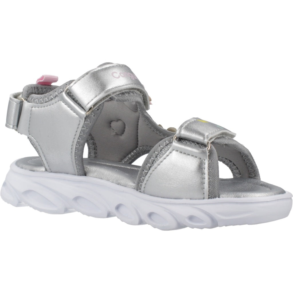 CONGUITOS COSH  en color PLATA  (5)