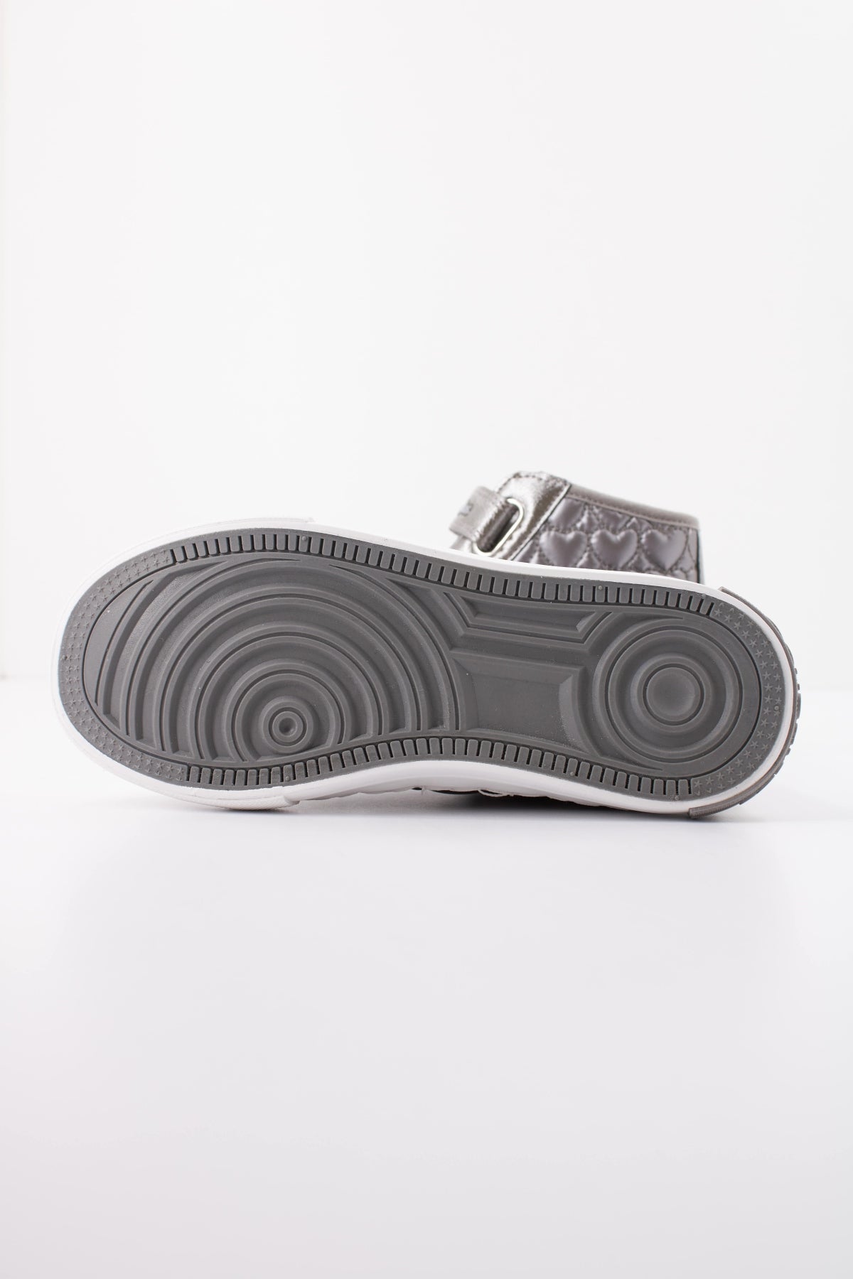 CONGUITOS COSH SNEAKERS HIGH PADDING en color GRIS  (5)
