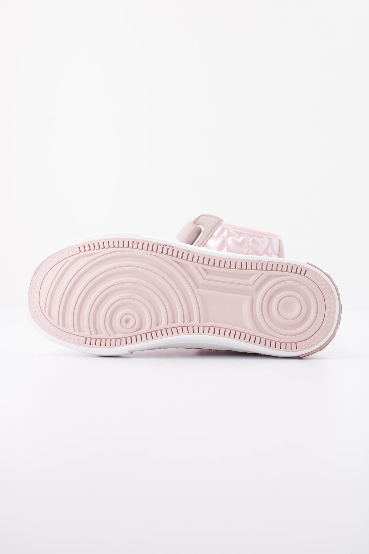 CONGUITOS COSH SNEAKERS HIGH PADDING en color ROSA  (5)