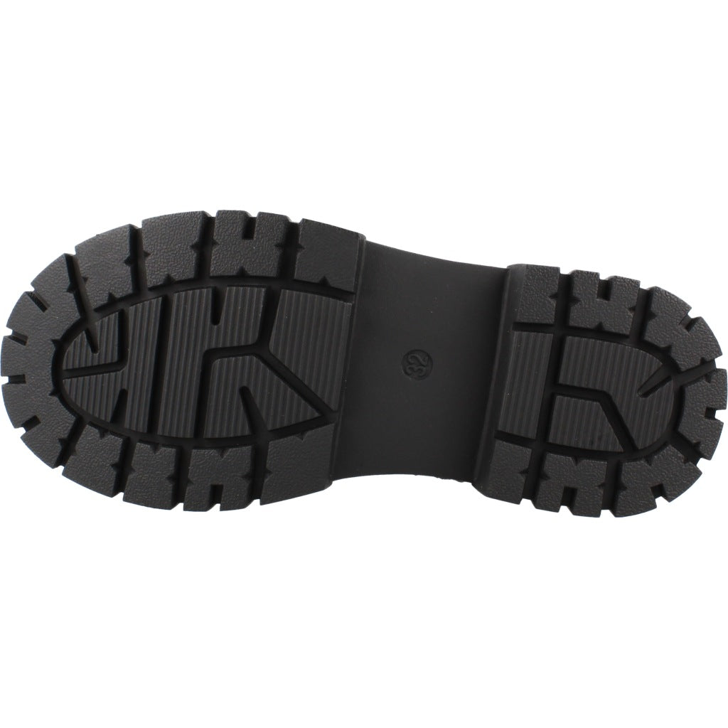 CONGUITOS COSH MILITARY BOOTS METAL en color NEGRO  (6)