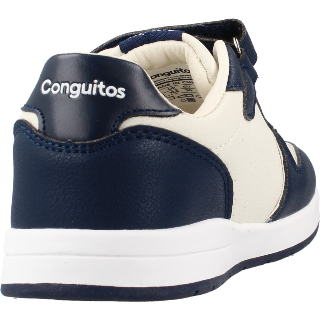 CONGUITOS COSH  en color AZUL  (3)