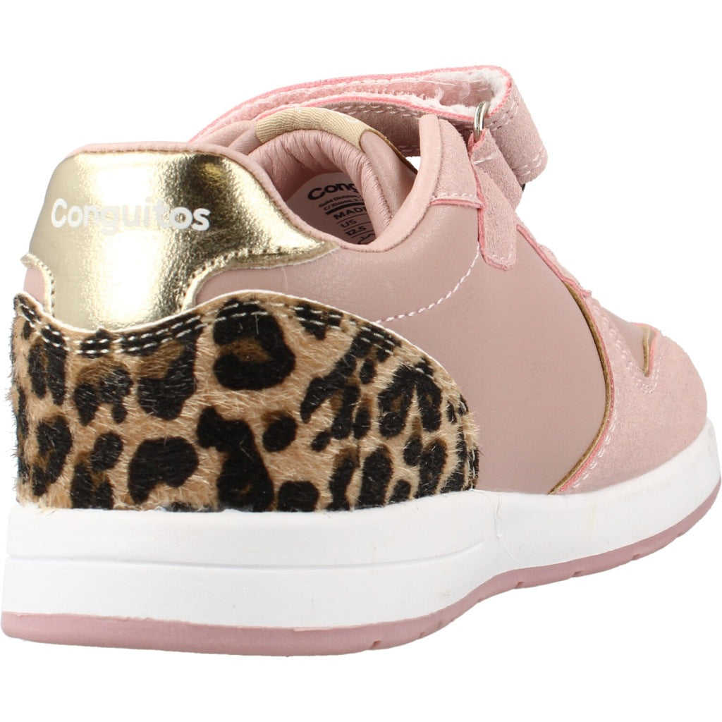 CONGUITOS COSH en color ROSA  (3)