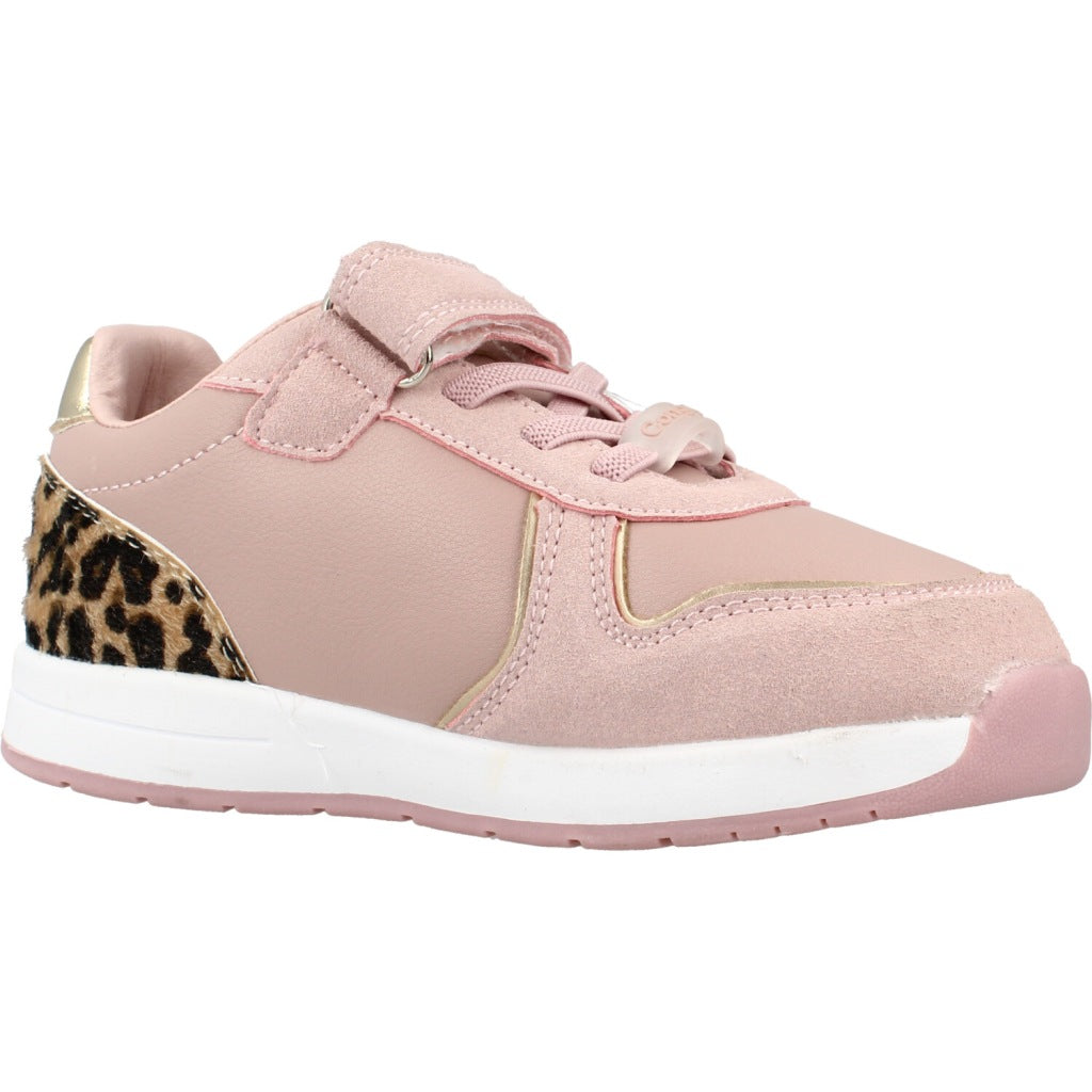 CONGUITOS COSH en color ROSA  (5)
