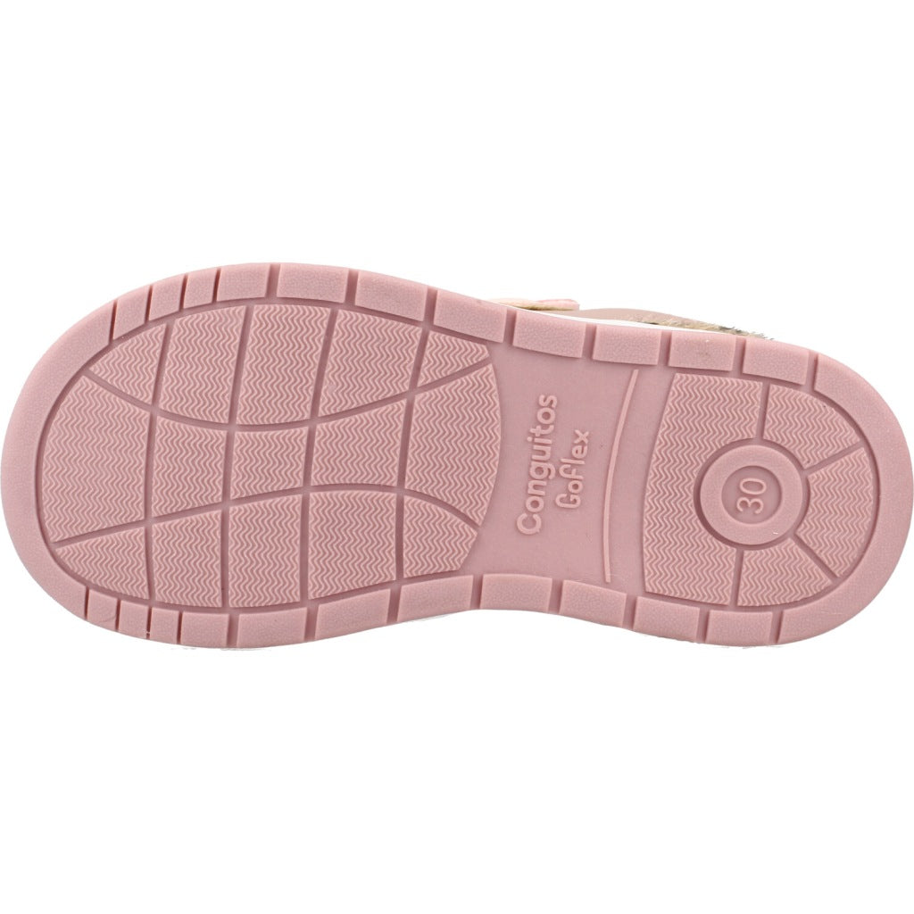 CONGUITOS COSH en color ROSA  (6)