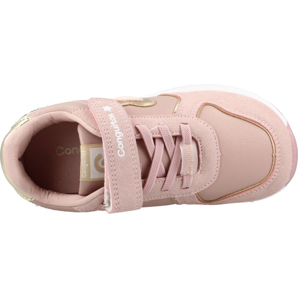 CONGUITOS COSH en color ROSA  (7)