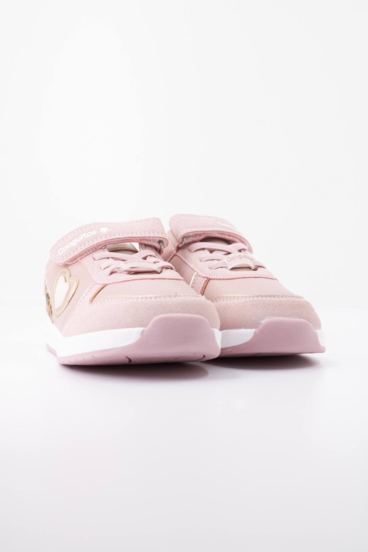 CONGUITOS COSH en color ROSA  (2)