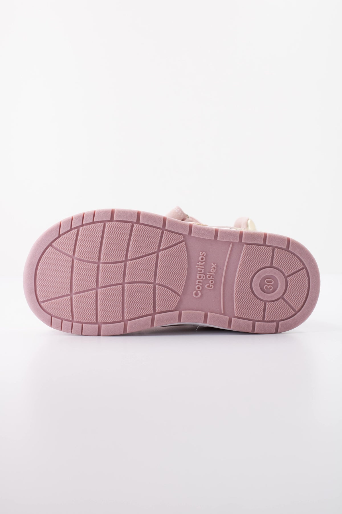 CONGUITOS COSH en color ROSA  (5)