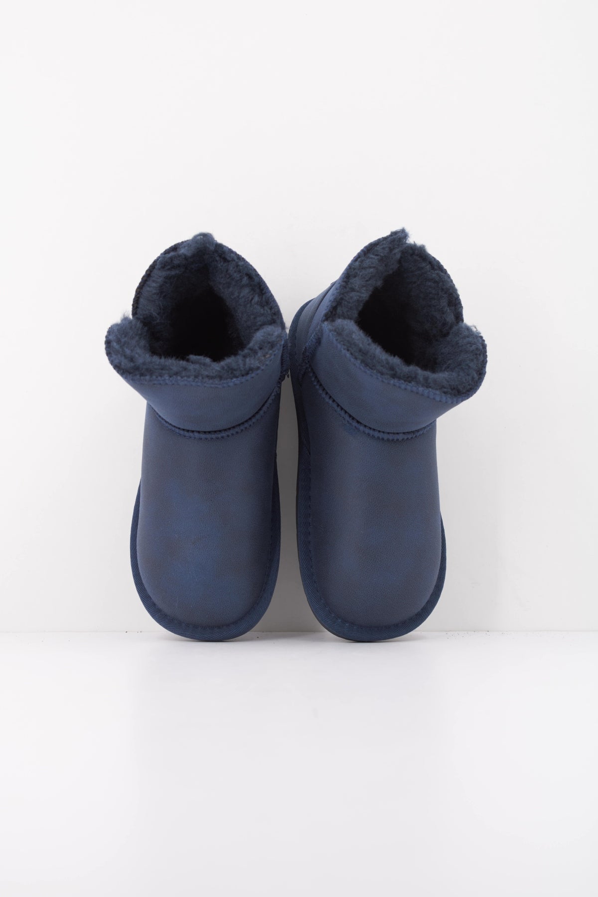 CONGUITOS COSH AUSTRALIAN BOOTS GOFLEX en color AZUL  (3)