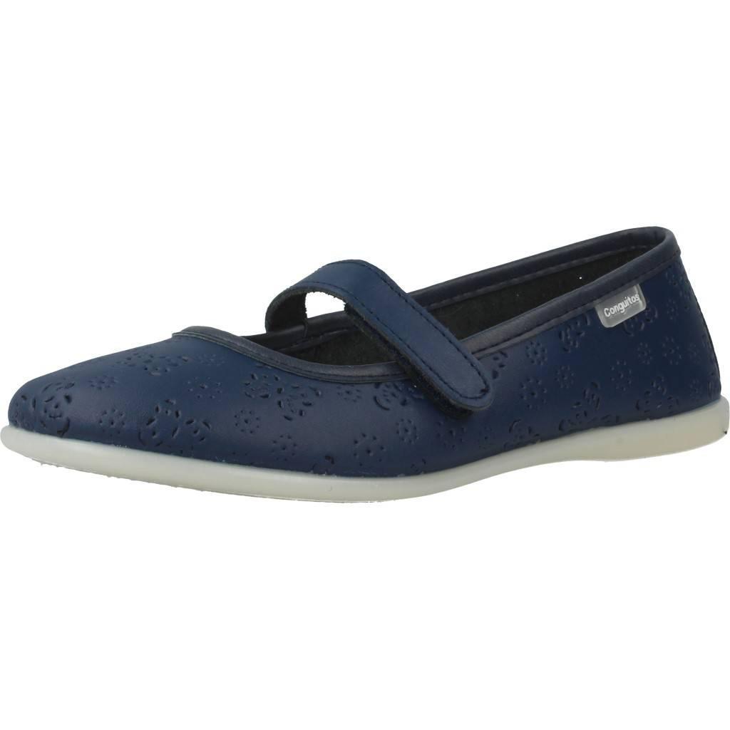 CONGUITOS HV en color AZUL  (1)