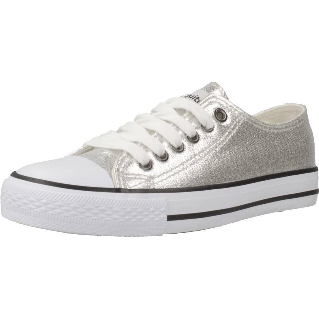 CONGUITOS JV en color PLATA  (1)