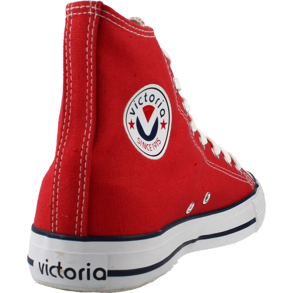 VICTORIA V  en color ROJO  (3)