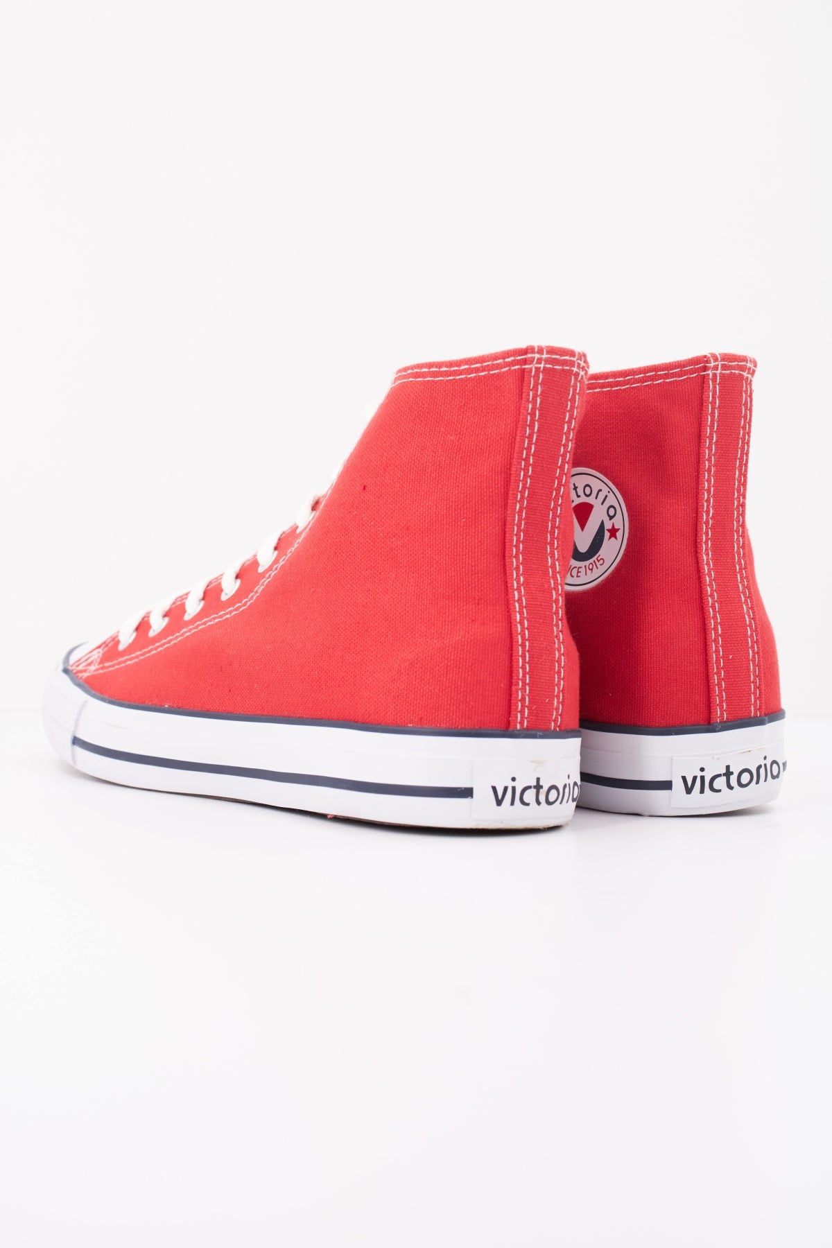 VICTORIA V  en color ROJO  (4)