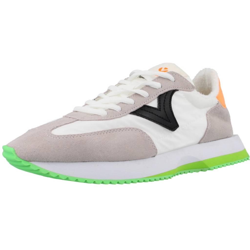 VICTORIA  NEON en color GRIS  (1)