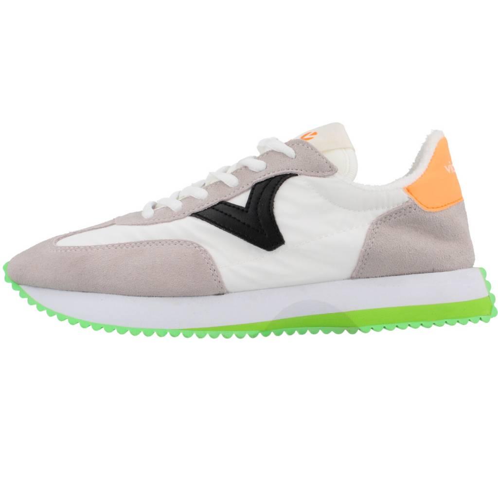 VICTORIA  NEON en color GRIS  (2)