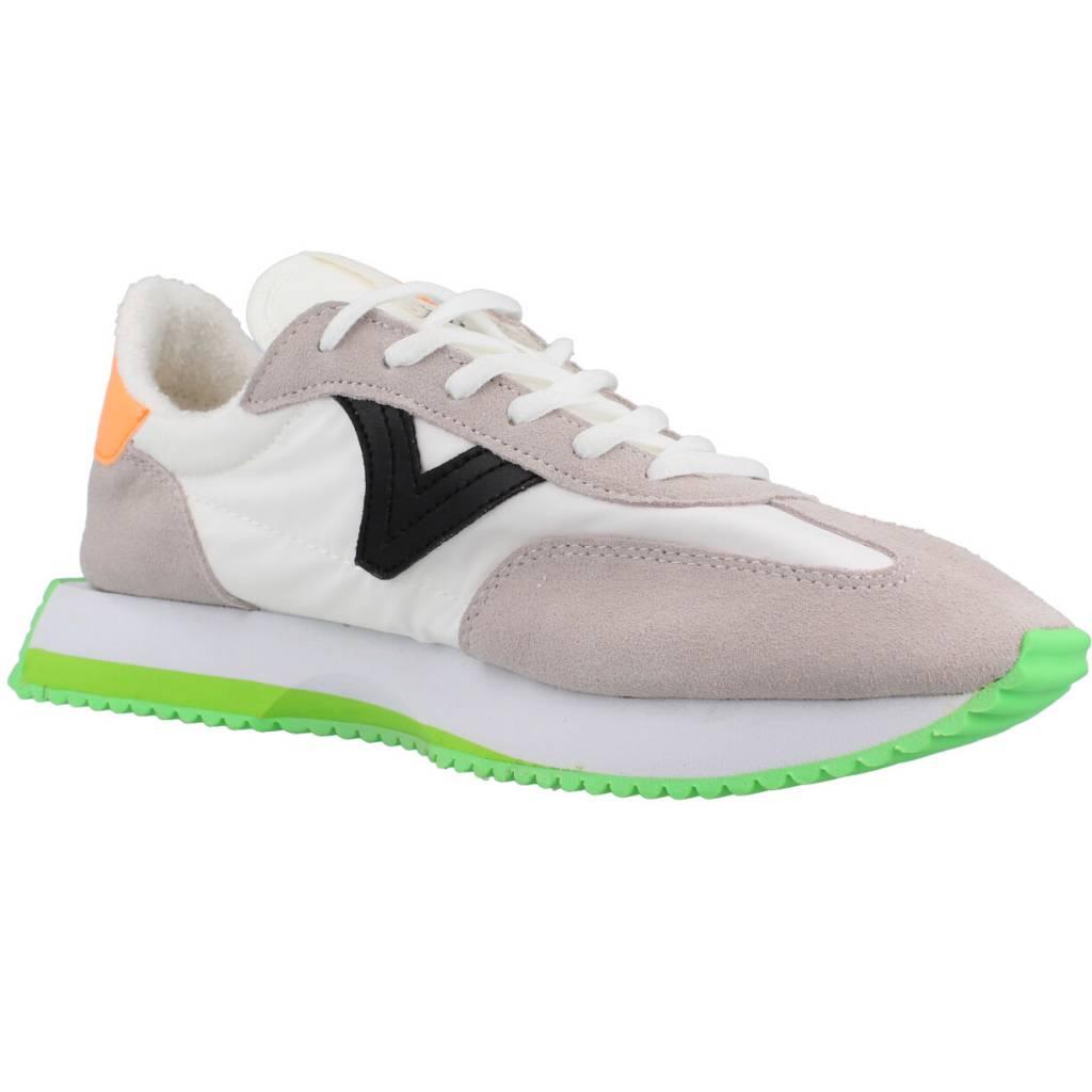 VICTORIA  NEON en color GRIS  (5)