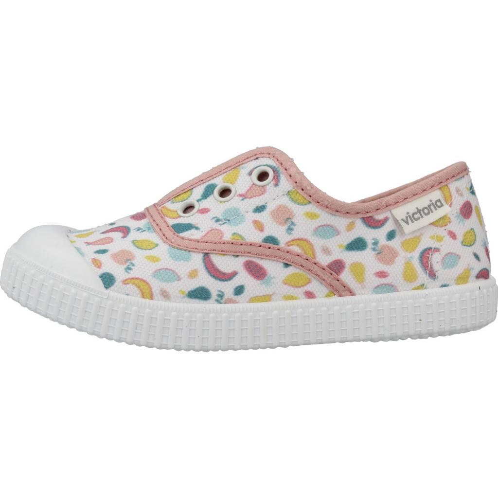VICTORIA PRINTS en color BLANCO  (2)
